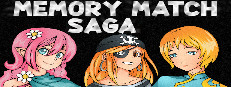 Memory Match Saga