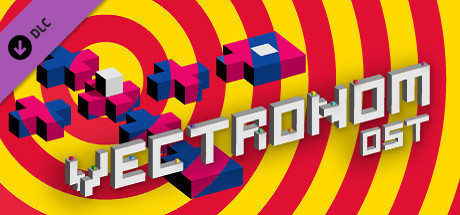 Vectronom Original Soundtrack banner image