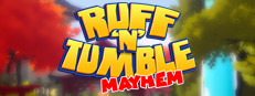 Ruff 'N' Tumble: Mayhem