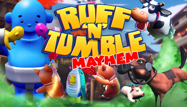 Ruff 'N' Tumble - All You Need to Know BEFORE You Go (with Photos)
