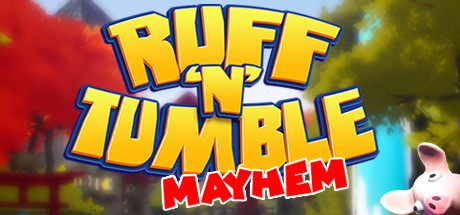 Ruff 'N' Tumble - All You Need to Know BEFORE You Go (with Photos)