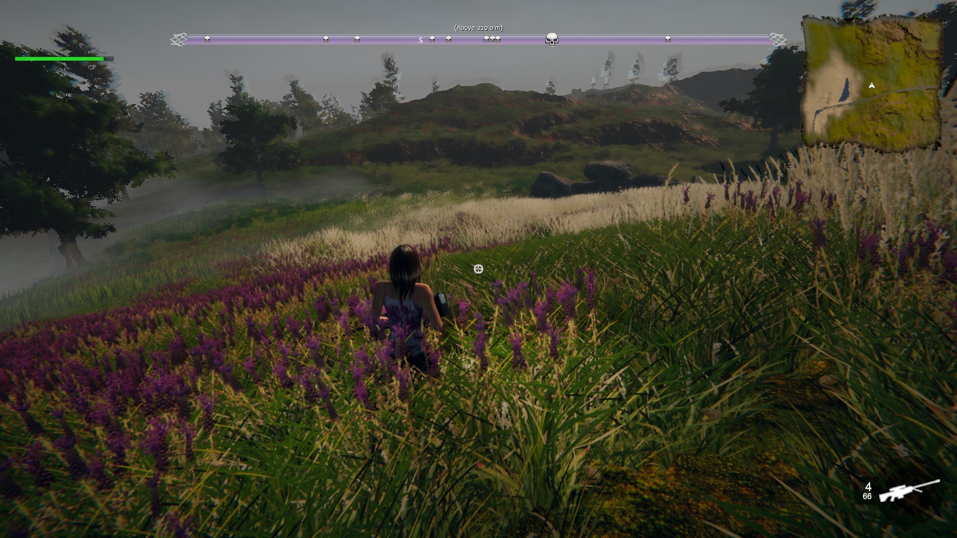 Android Amazones - Season 2 #11