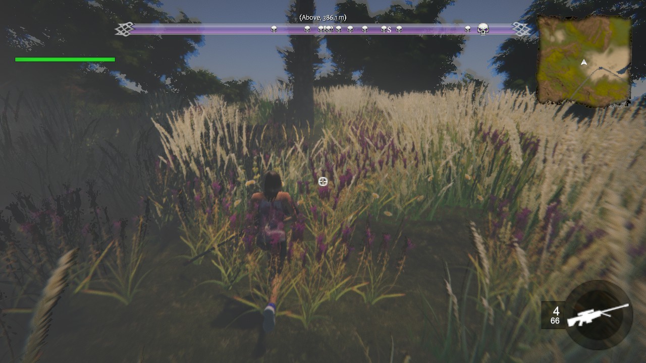 Android Amazones - Season 2 #17