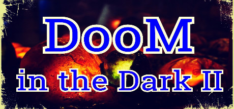 DooM in the Dark 2 Cover Image