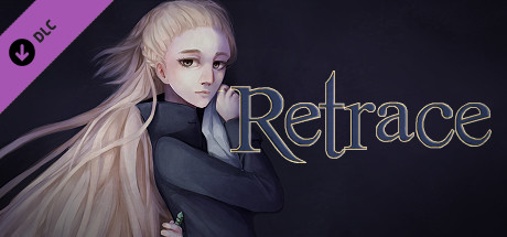 Retrace OST banner image