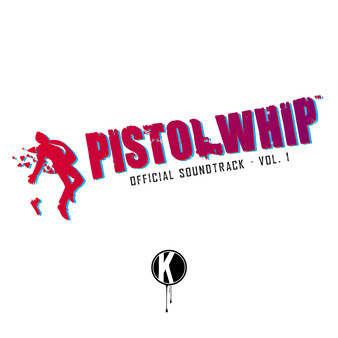 скриншот Pistol Whip OST Vol. 1 0