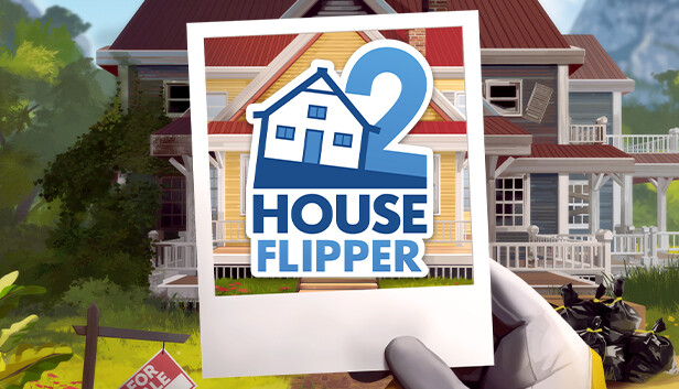 house flipper steam price