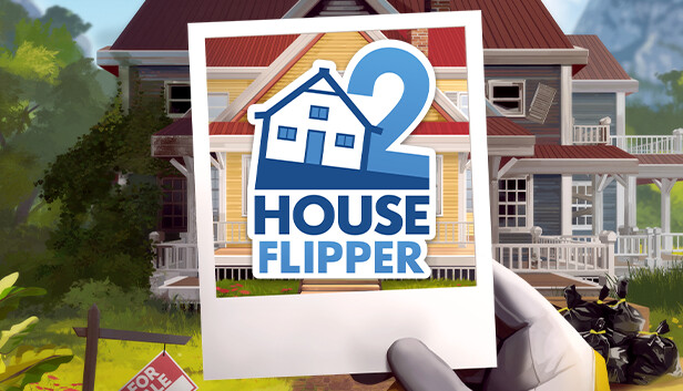 Economize 10% em House Flipper 2 no Steam