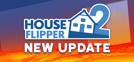 House Flipper 2 technical specifications for laptop