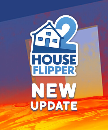 House Flipper 2