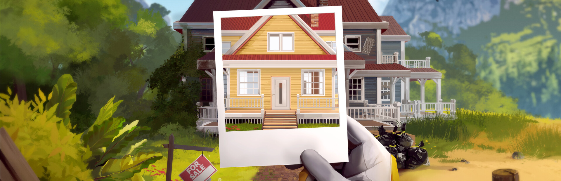 House Flipper 2