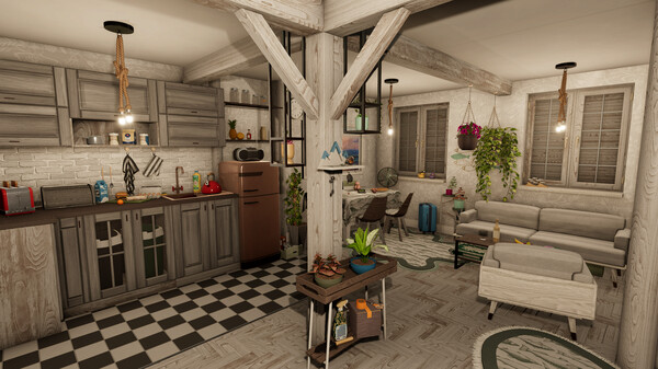 House Flipper 2 screenshot