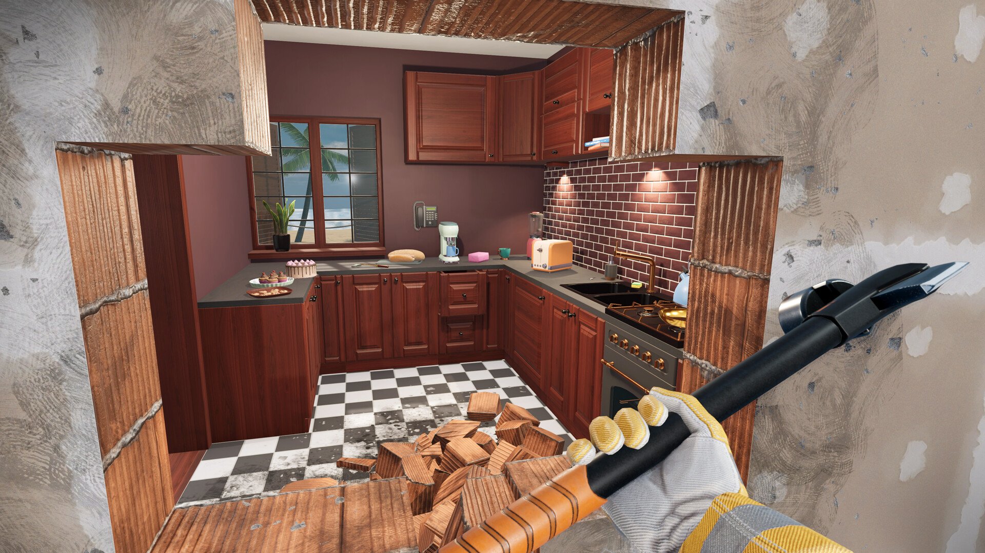 House Flipper 2 on Steam