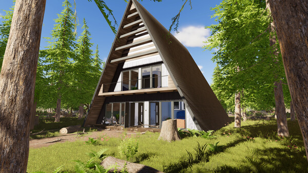 House Flipper 2 screenshot