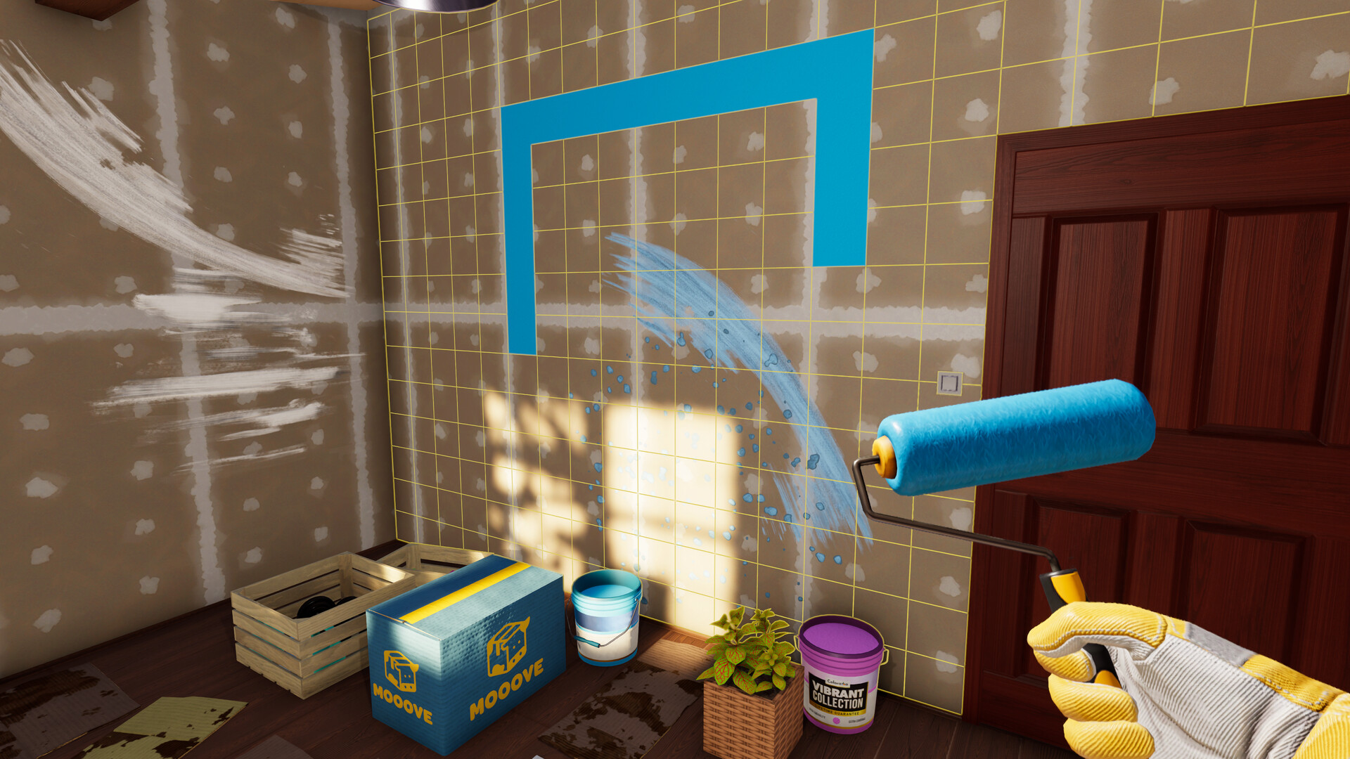 Купить House Flipper 2 на PC для Steam дешево