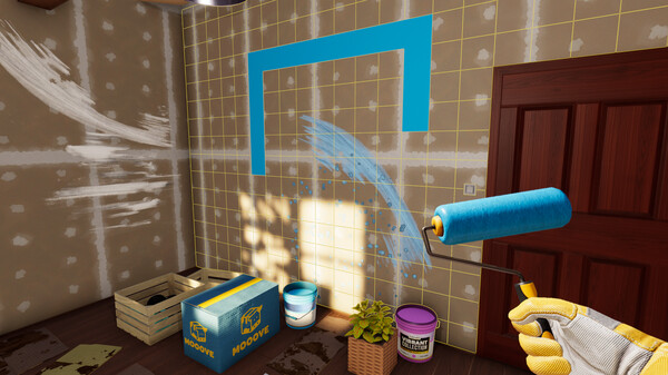 House Flipper 2 screenshot