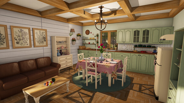 House Flipper 2 screenshot