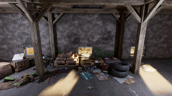 House Flipper 2 screenshot