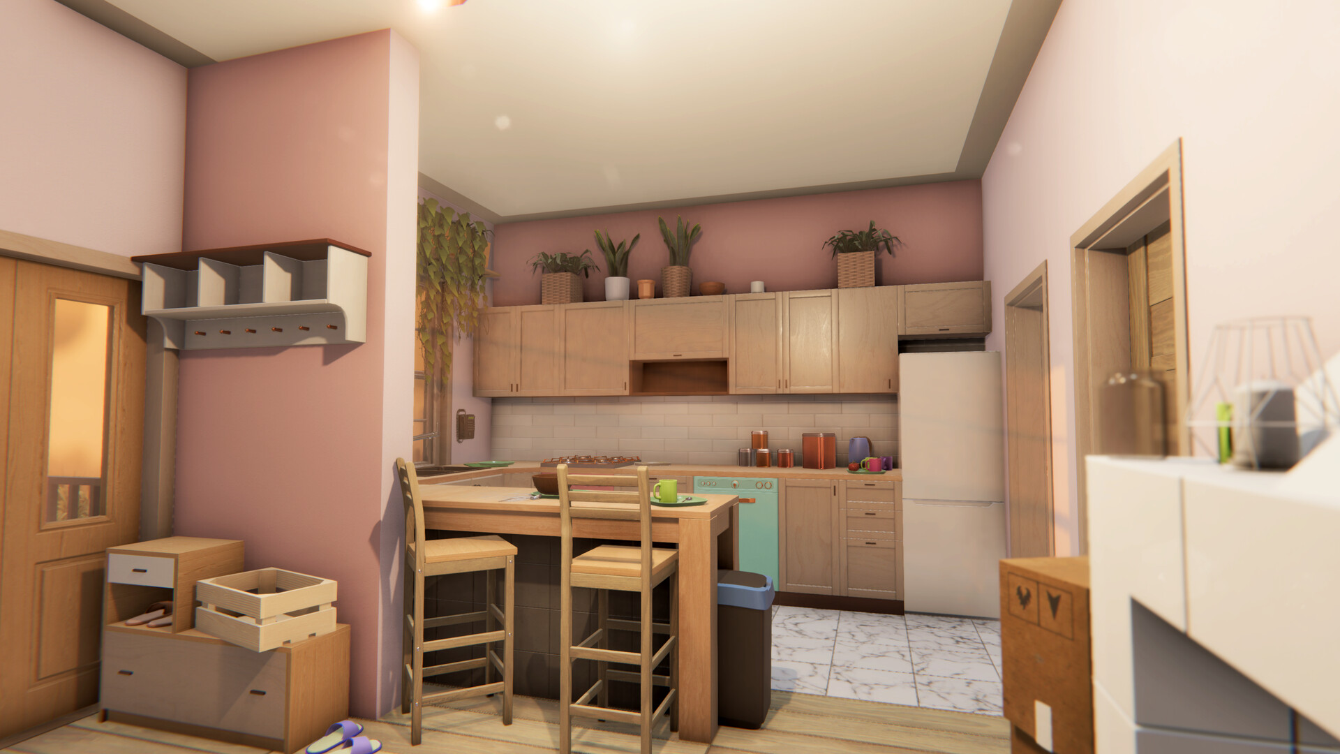 House Flipper 2 on Steam