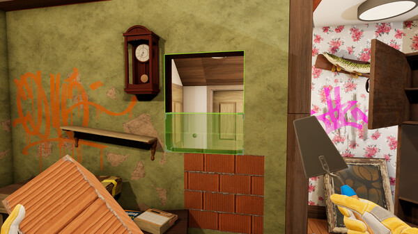 House Flipper 2 screenshot