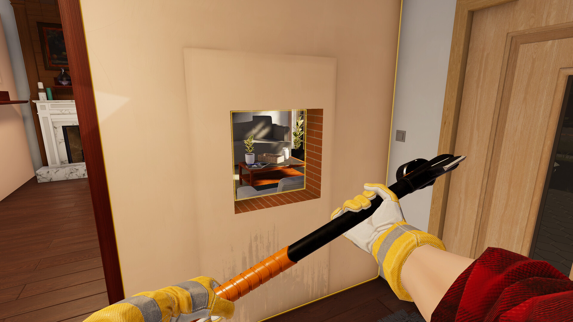 Купить House Flipper 2 на PC для Steam дешево