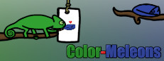 Colormeleons 게임 이미지