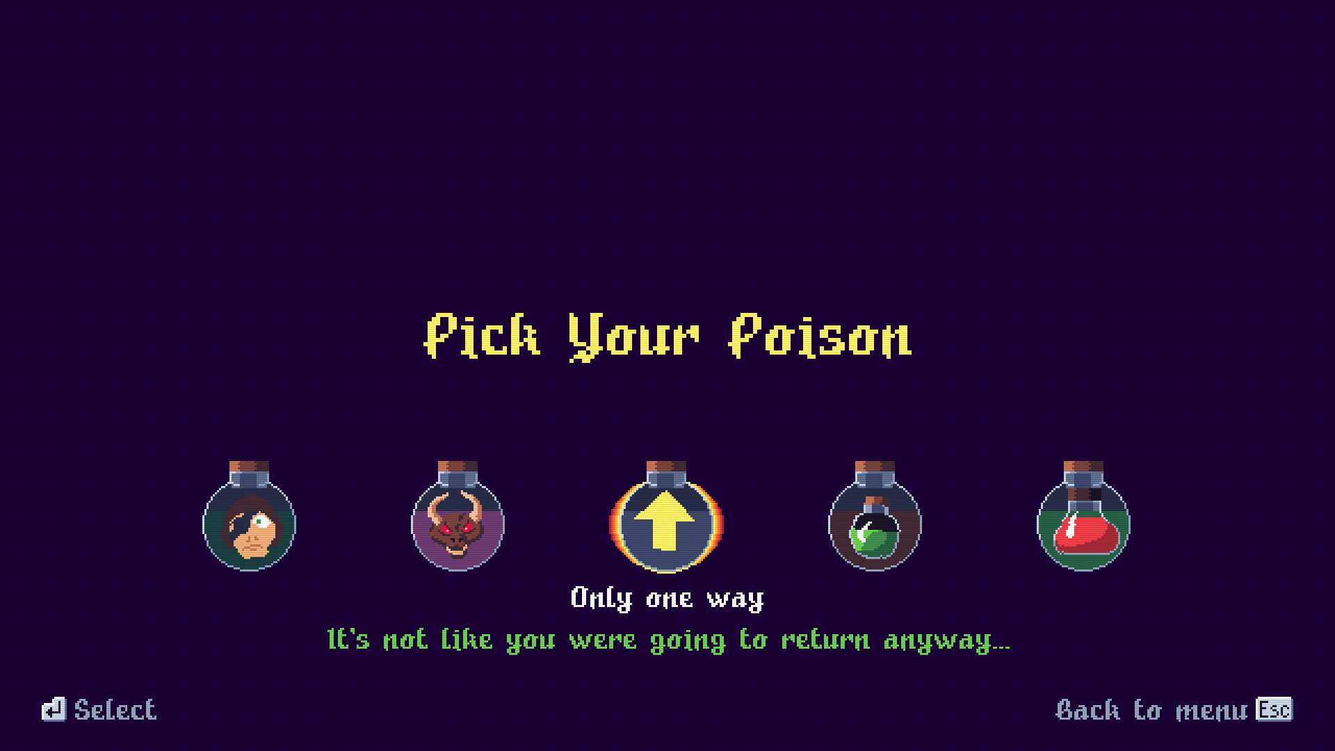 Survive your poisons mac os 11