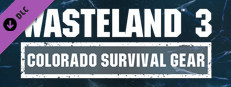 Buy Wasteland 3 - Colorado Survival Gear (DLC) PSN key! Cheap