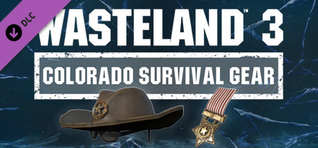 Colorado Survival Gear banner image