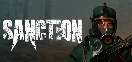 SANCTION banner