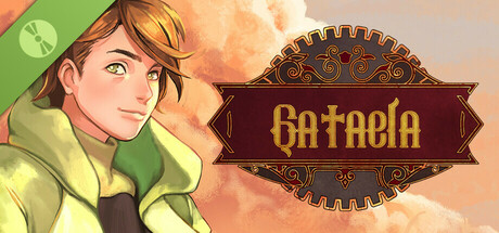 Gataela Demo banner