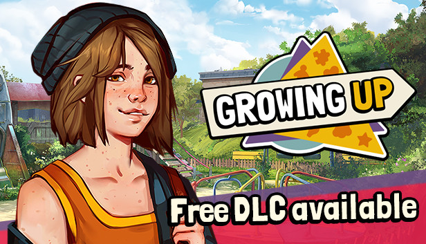 Grow Up APK (Android Game) - Free Download