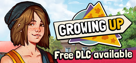 Growing Up Free Download