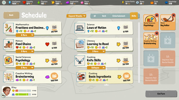 Growing Upfor windows and Linux 1