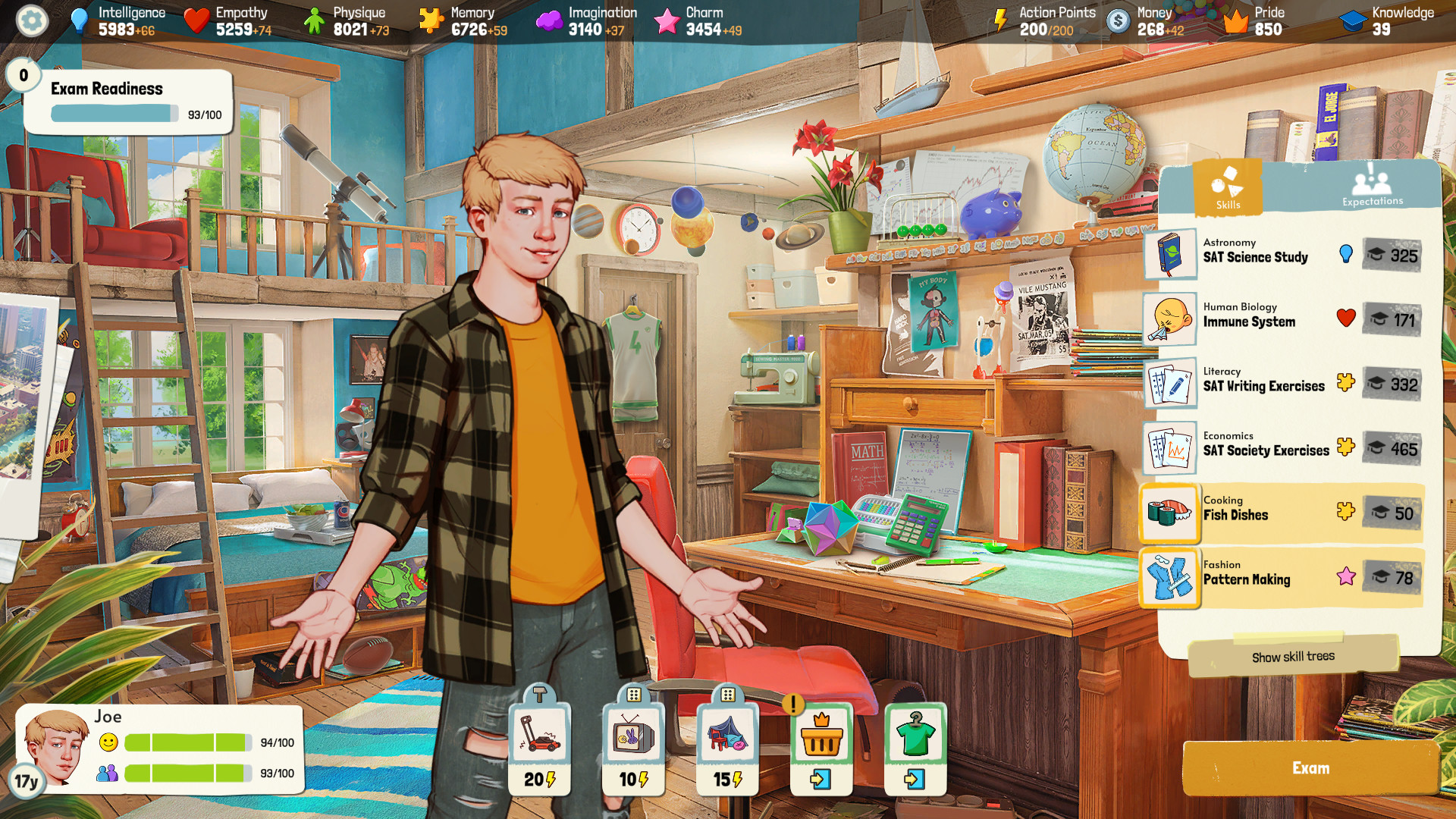 Grown-Up Titans: The Game [18+] v1.12 TEST MOD APK -  -  Android & iOS MODs, Mobile Games & Apps