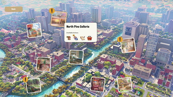 Growing Up game for windows Pc 1