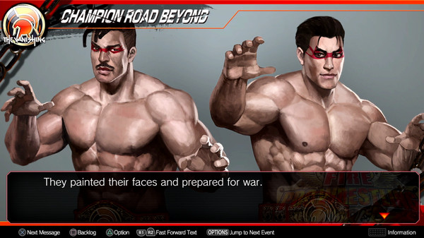 Fire Pro Wrestling World - Fighting Road: Champion Road Beyond for steam Fire Pro Wrestling World - Fighting Road: Champion Road Beyond for steam