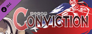 CONVICTION VISUAL BOOK