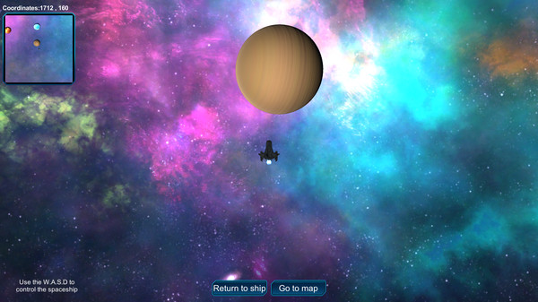 скриншот War Robots: Planet Defender 5