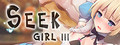 Seek Girl Ⅲ logo
