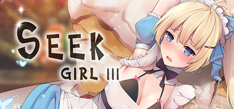 Seek Girl Ⅲ title image