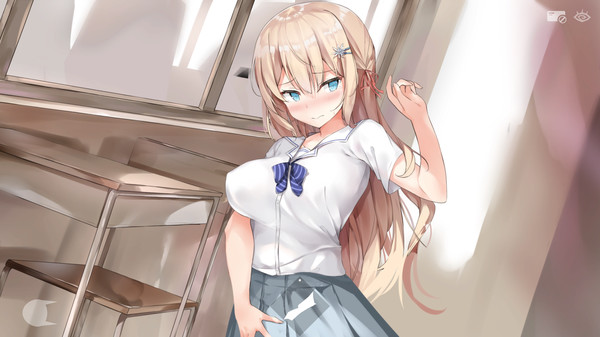 Скриншоты Seek Girl Ⅲ (Seek Girl 3) 5