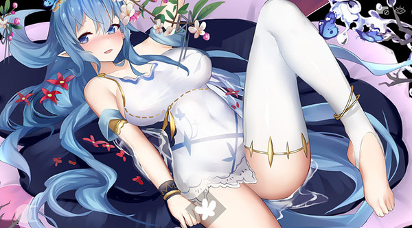Скриншоты Seek Girl Ⅲ (Seek Girl 3) 3