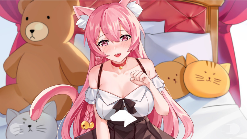 Seek Girl Ⅲ screenshot 1