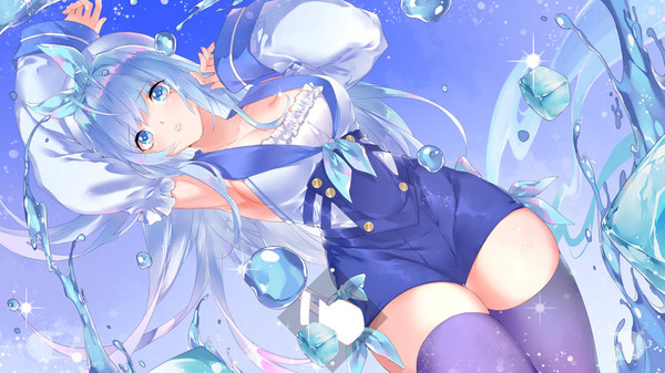 Скриншоты Seek Girl Ⅲ (Seek Girl 3) 2
