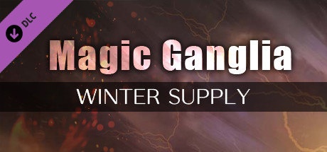 Magic Ganglia - Winter Supply banner image