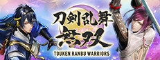 Touken Ranbu Warriors on Steam