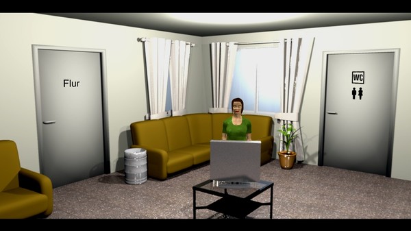 скриншот Arzt Simulator 5