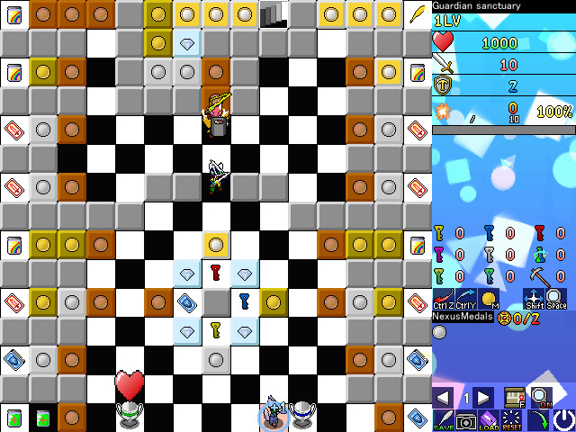 Tactical Adventure Demo #3