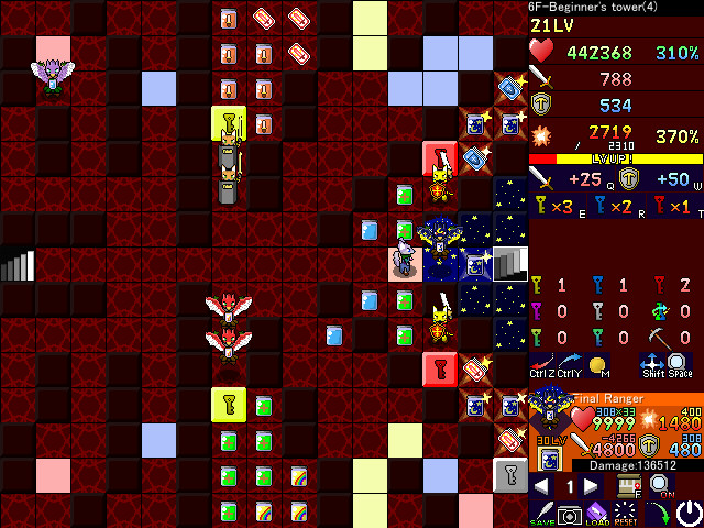 Tactical Adventure Demo #4